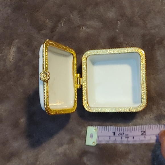 Romanov Jewellery Box - Picture 3 of 6